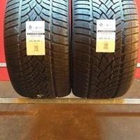 2 gomme 295 30 19 dunlop a1010