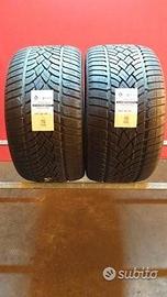 2 gomme 295 30 19 dunlop a1010