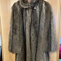 Pelliccia di marmotta