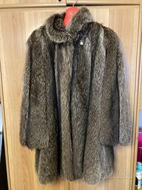 Pelliccia di marmotta