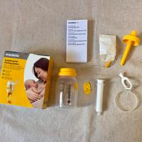 Medela Sistema di allattamento supplementare (SNS)