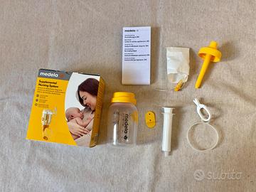 Medela Sistema di allattamento supplementare (SNS)