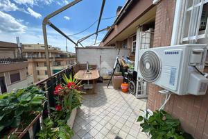 ATTICO A ROMA