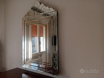 specchio veneziano