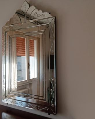 specchio veneziano