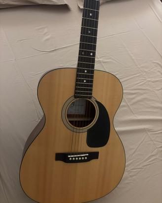 Chitarra Harley Benton Custom Line CLA-16S