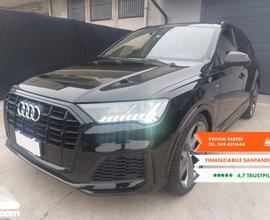 AUDI Q7 2 serie Q7 50 TDI quattro tiptronic Sport