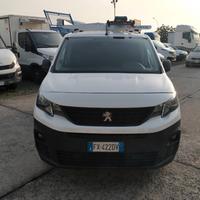 Peugeot Partner 1.5 HDI 130 CV