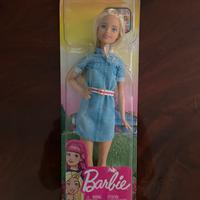 Barbie mattel