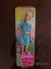 Barbie mattel