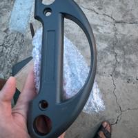 Maniglia Mackie active SMR450