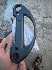 Maniglia Mackie active SMR450