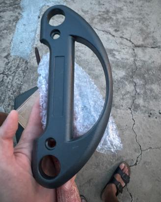 Maniglia Mackie active SMR450