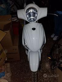 Scooter vitale 500 watt