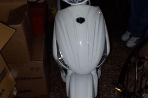 Scooter vitale 500 watt