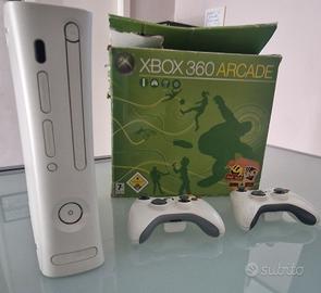 Xbox 360 Arcade 2MB