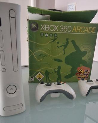 Xbox 360 Arcade 2MB
