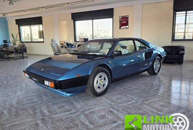 FERRARI Mondial 8