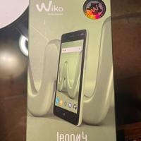 Cellulare Wiko Lenny4