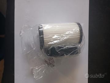 filtro hepa per aspirapolvere 