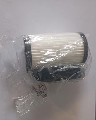 filtro hepa per aspirapolvere 