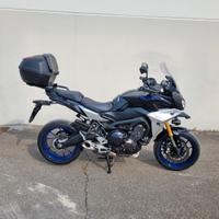 Yamaha Tracer 900 GT - 2018