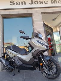 HONDA ADV350 SP NUOVO A INTERESSI ZERO