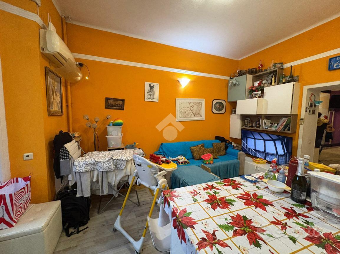 Appartamento – MI - Altro