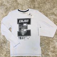 Maglietta DIESEL originale 12 anni bambino