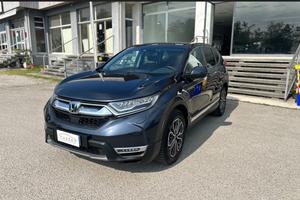 Honda CR-V 2.0 i-MMD e:HEV HEV #10520