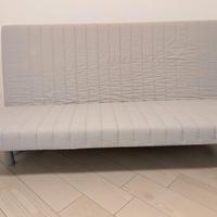 divano letto 3 posti IKEA 