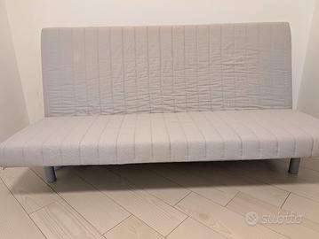 divano letto 3 posti IKEA 