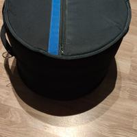 Custodia borsa per batteria