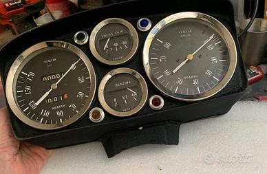 cruscotto da inamorasi,  595 , 695   ABARTH