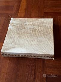 Adufe Tamburo Quadrato Artigianato Portoghese