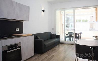 Appartamento di 60 m² con 2 locali a Roma