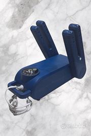 👟 Asciugascarpe Elettrico Multifunzione con UV 