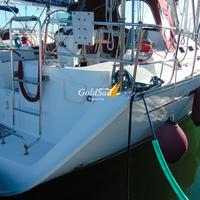 Oceanis 393