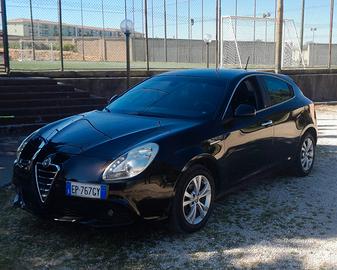 Giulietta