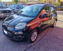 Fiat Panda 1.3 mjt 2015