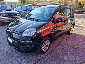 Fiat Panda 1.3 mjt 2015