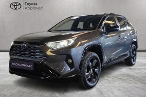 Toyota RAV4 2.5 HV (218CV) E-CVT 2WD Style + ...