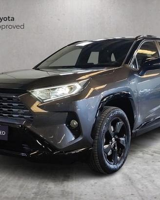 Toyota RAV4 2.5 HV (218CV) E-CVT 2WD Style + ...