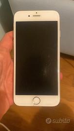 Iphone 6 argento