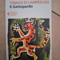 Gattopardo – Tomasi di Lampedusa, edizione ott