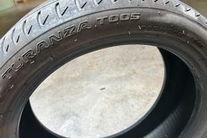 Pneumatico 205/45 R17 Bridgestone