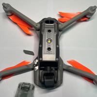 DJI Mavic Air 2 Per Pezzi Di Ricambio