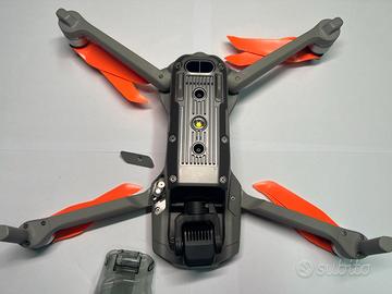 DJI Mavic Air 2 Per Pezzi Di Ricambio