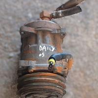 COMPRESSORE PER CELLA FRIGO IVECO DAILY