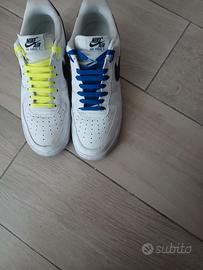 Scarpe air force 1
